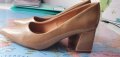 Дамски обувки на Jenny Fairy, снимка 1 - Дамски обувки на ток - 38036002