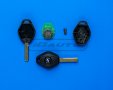 Ключ с чип ромб 434 за БМВ / BMW с EWS 2 и 3,4, снимка 3