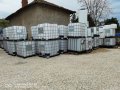 БИДОНИ 600/1000 литра!IBC КОНТЕЙНЕРИ! ЦИСТЕРНИ 1 ТОН!1 КУБИК! ЕДНОТОНКИ! , снимка 10