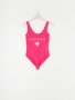 Дамско боди Guess, снимка 3