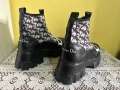 Боти Dior дамски , снимка 3
