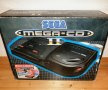 Търся/Купувам Sega Mega CD 1 или 2, снимка 1 - Аксесоари - 43481025