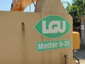 Дробилка за клони LGU MASTER II-25, снимка 11