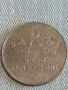 Стара монета 5 йоре 1950г. Кралство Швеция за КОЛЕКЦИЯ 40875, снимка 1