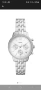 Fossil Нов дамски часовник , снимка 1