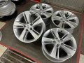 Джанти 17 Цола 5х115 Опел Opel Insignia B Astra J Zafira C Chevrolet Captiva Original, снимка 3