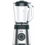 Блендер Oliver Voltz OV51162E 800W – Силна мощност, стъклена кана и надеждност за всеки ден, снимка 5