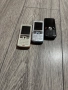 Sony Ericsson W800i W810i D750i, снимка 1