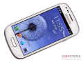 Samsung s3 mini -3G-super amoled 4"-Перфектен, снимка 1