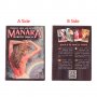 Manara Erotic Oracle - карти оракул, снимка 13