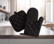 Ръкавица с ръкохватка - Стилен и практичен кухненски комплект, снимка 5