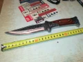СТИЛЕН НОЖ 1707250940, снимка 1