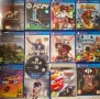 Игри за PS4, Playstation 4, Плейстейшън 4, снимка 1