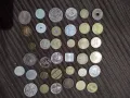 37 бр. жетоно -тесери, снимка 8