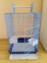 Клетки(кафези) за папагали Жако,Амазона,Какаду и др-НОВИ, снимка 4