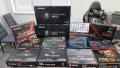 Чисто нова видеокарта MSI GeForce RTX 3080 Gaming Z Trio LHR 10G, снимка 3