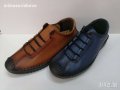 Мъжки обувки 4981, снимка 1 - Ежедневни обувки - 29019947
