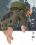 Тактически ръкавици , снимка 5