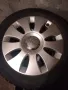 Оригинални джанти за Ауди 16цола, снимка 2