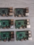 Lot 12 броя Raspberry Pi 3B мини компютри, снимка 3