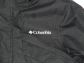 COLUMBIA за туризъм мъжко яке 3в1 S, снимка 5