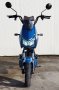 Електрически скутер 500 вата модел YCL син цвят 20Ah батерия, снимка 2