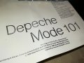 DEPECHE MODE 101 КАСЕТА 2608222009, снимка 14