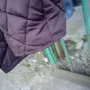 Ватенка /шуба/- чисто нова, снимка 6