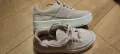NIKE Air Force 1 Sage Low  - бледорозови, снимка 16