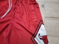 Баскетболни шорти на Чикаго Булс!, снимка 8