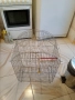 клетка за птици , снимка 2