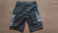 Engelbert Strauss Work Shorts размер 56 / XXL работни къси панталони W4-697, снимка 2