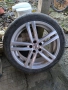 Продавам джанти 215/45/17, снимка 1