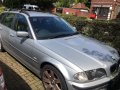 Части за Bmw 320i. E46. 170kc. Автоматик, комби, снимка 4