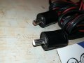 grundig-west germany кабели за тонколони 2х2м 2206212037, снимка 10