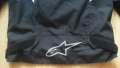 Alpinestars GUNNER WATERPROOF Moto Jacket Размер L мото яке с протектори 11-27, снимка 6