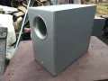 CANTON CD1SC POWERED SUBWOOFER-ВНОС SWISS 0203251713LNWC, снимка 4