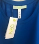 Нова Adidas Neo тениска, размер XL, снимка 3