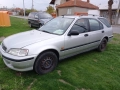 Honda civic 2.0 diesel, снимка 5
