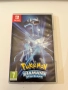 Nintendo Switch Pokemon Brilliant Diamond, снимка 1