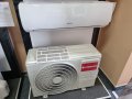 Инверторен климатик DAIKIN FTXJ35MW / RXJ35M WHITE EMURA + WiFi + безплатен професионален монтаж, снимка 12