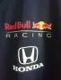 F1 Red Bull Puma Racing Honda нова оригинална тениска фланелка размер М Формула 1 Ред Бул , снимка 8