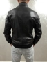 Мъжко кожено яке , снимка 7