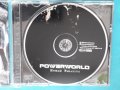 Powerworld – 2010 - Human Parasite(Hard Rock, Heavy Metal), снимка 7