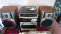 Продавам запазена Мини Аудио Система Philips FW765, снимка 1 - Аудиосистеми - 44883284