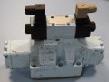 Хидравличен разпределител Denison 3D06 35 B10 0306 10C1W07338 220V directional control valve, снимка 9