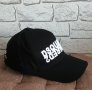 Шапка с козирка Dsquared унисекс, снимка 1