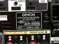 Ресивър Denon avr-x4000, снимка 13