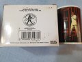 Колекционерска  порцеланова чаша,мъг с Елвис Пресли в оригиналната опаковка, снимка 4