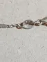 Сребърно синджирче , снимка 4